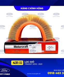 Lọc gió - Transit 2010-2021