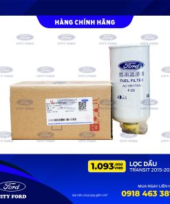 Lọc dầu - Transit 2015-2021