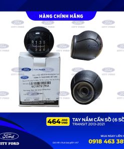 Tay nắm cần số (6 Số) - Transit 2013-2021