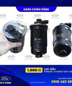 Lọc dầu - Ranger | Everest Next Gen