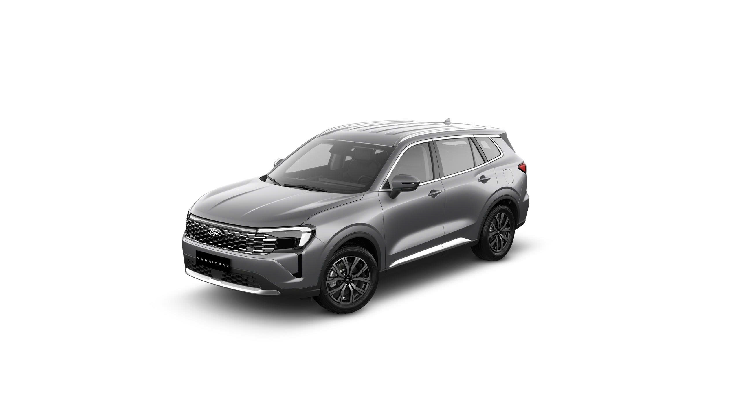 Territory Trend 1.5L AT
