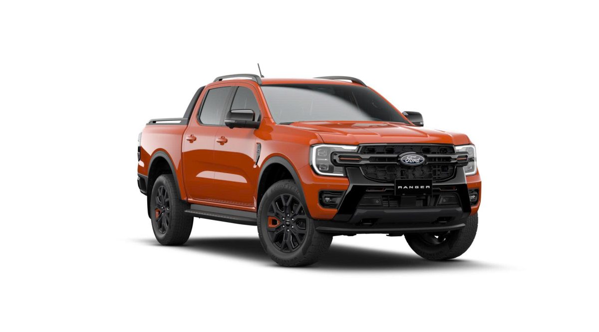 Ford Ranger