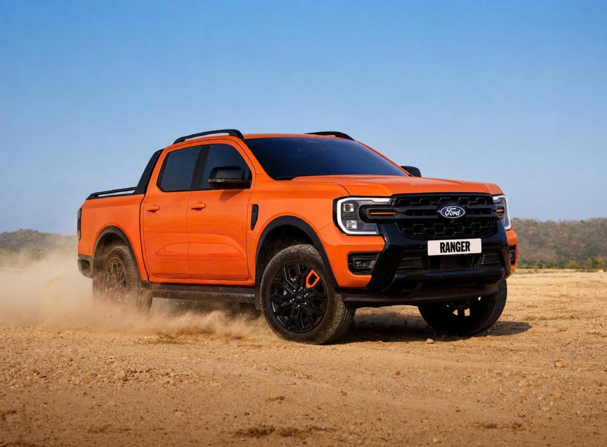 Động cơ dầu Turbo Diesel 3.0L V6
Động cơ dầu có mô men xoắn cực lớn cùng với tinh chỉnh về mặt kỹ thuật giúp xe có lực kéo khỏe hơn