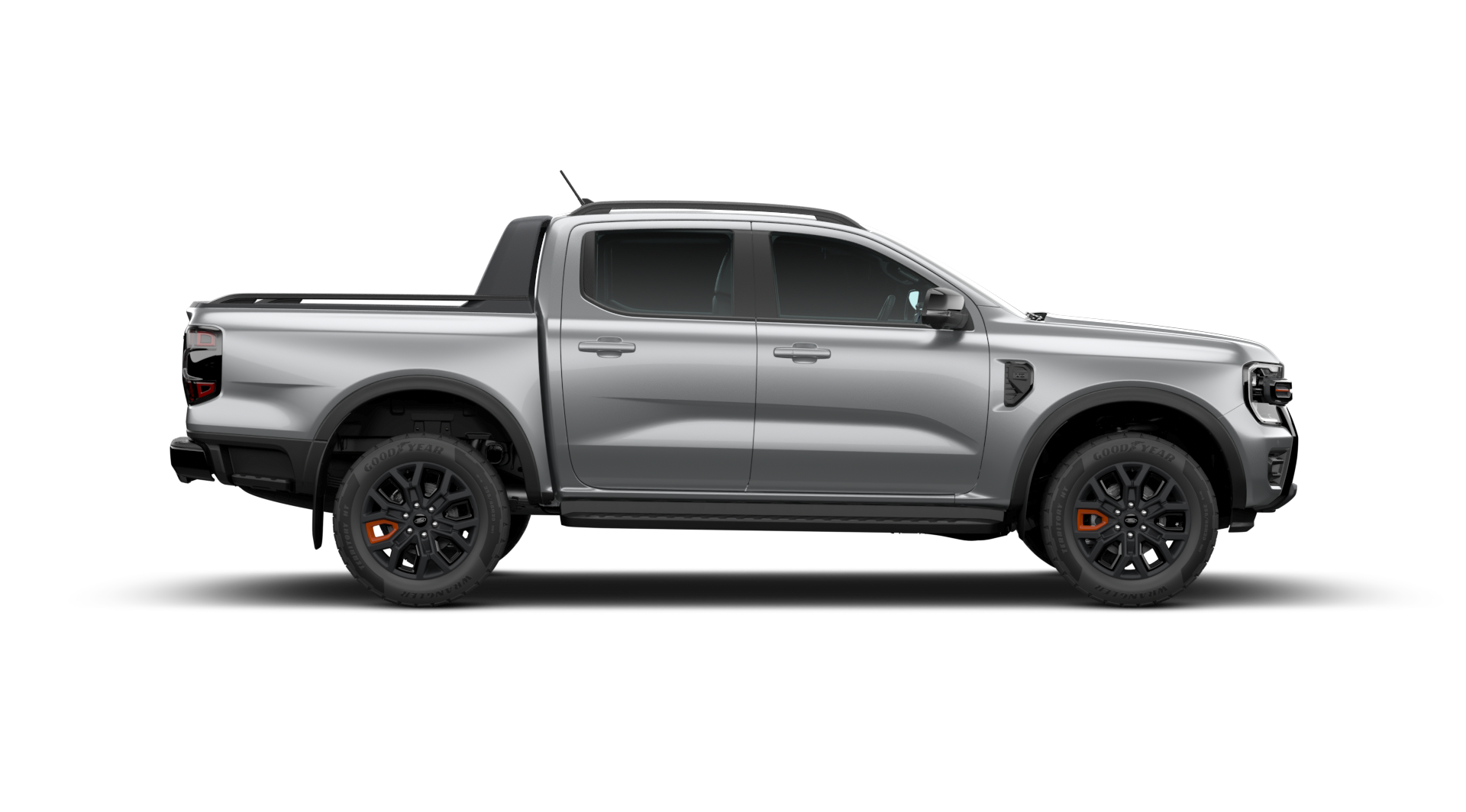  Wildtrak 2.0L 4x4 AT