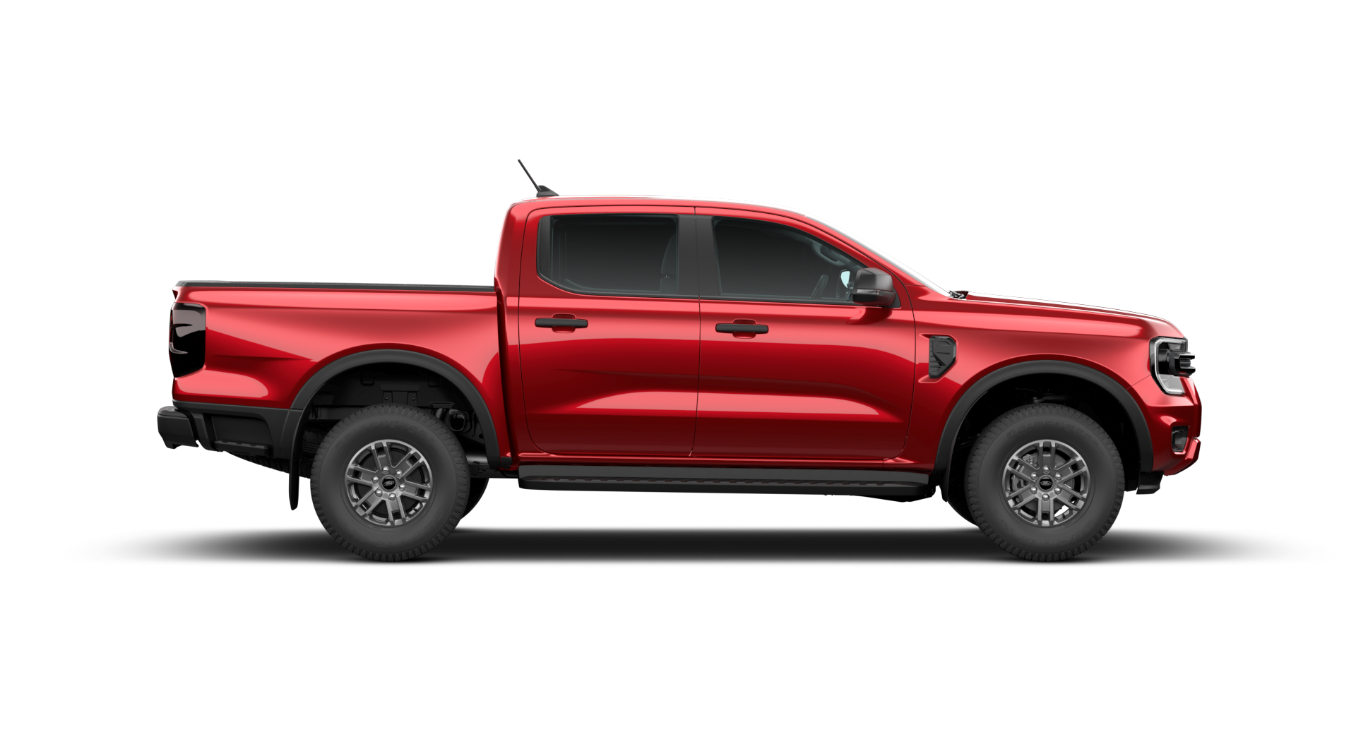XLS 2.0L 4x4 AT