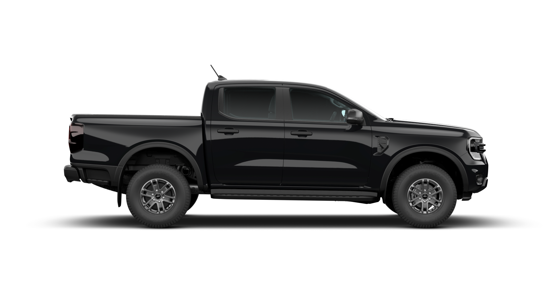 XLS 2.0L 4x2 AT
